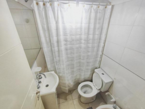 DEPARTAMENTO BELGRANO EN PLENO CENTRO CON GiMNASIO EN ESPACIO COMUN